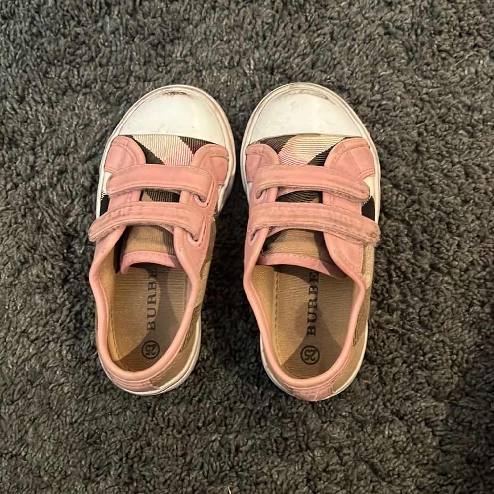 Burberry Shoes
